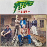 Attack - Attack Live 1982 (Live) '1983 / 2023