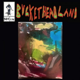 Buckethead - Inner Rainbows '2023