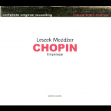 Leszek Mozdzer - Chopin Impresje '2005