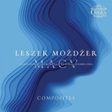 Leszek Mozdzer - Composites (Instrumental) '2023