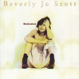 Beverly Jo Scott - Mudcakes '1993