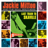 Jackie Mittoo - Last Train To Skaville '2023
