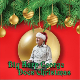 Big Harp George - Big Harp George Does Christmas '2023