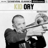 Kid Ory - Essential Classics, Vol. 105: Kid Ory (2023 Remastered) '2023