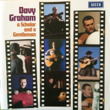 Davy Graham - A Scholar and a Gentleman '2009