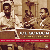 Joe Gordon - Early sessions '2005