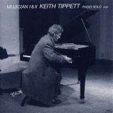 Keith Tippett - Mujician I and II piano solo '1998
