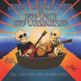 Jerry Garcia Band - Fall 1989: The Long Island Sound '2013