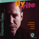 Giacomo Gates - Fly Rite '1998
