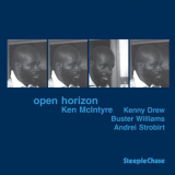 Ken McIntyre - Open Horizon '1994