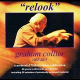 Graham Collier - 