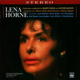 Lena Horne - Lena Horne Sings Your Requests '2011