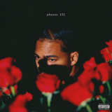 Arin Ray - Phases III EP '2023