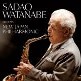Sadao Watanabe - Sadao Watanabe meets New Japan Philharmonic (live) '2023