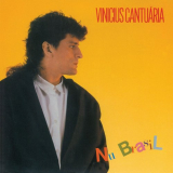 Vinicius Cantuaria - Nu Brasil '1986 (2002)