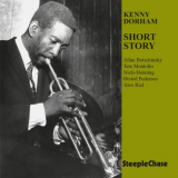 Kenny Dorham - Short Story (Live) '1993