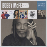 Bobby McFerrin - Original Album Classics '2018