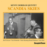 Kenny Dorham - Scandia Skies (Live) '1993