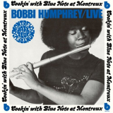 Bobbi Humphrey - Live: Cookin' With Blue Note At Montreux '2012