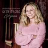 Barbra Streisand - Evergreens - Celebrating Six Decades on Columbia Records '2023