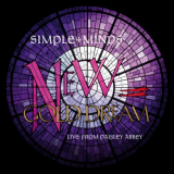 Simple Minds - New Gold Dream (Live From Paisley Abbey) '2023
