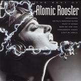Atomic Rooster - The Best Of Atomic Rooster '1999