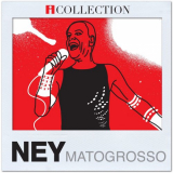 Ney Matogrosso - iCollection '2016
