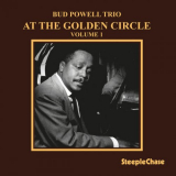 Bud Powell - At The Golden Circle, Vol. 2 '1962