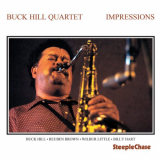 Buck Hill - Impressions (Live) '1989