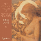 Piers Lane - Scriabin: The Complete Preludes for Piano '2001