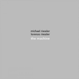 Michael Riessler - The Machine '2023