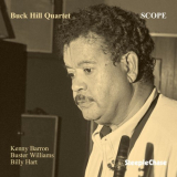Buck Hill - Scope '1995