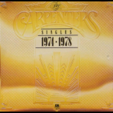 Carpenters - Singles: 1974-1978 '1996
