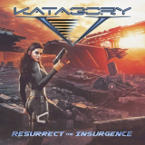 Katagory V - Resurrect The Insurgence '2023