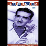 Jacob Do Bandolim - Jacob Do Bandolim Gravacoes Originais '2000