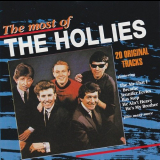 Hollies, The - The Most Of '1992