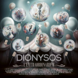 Dionysos - L'Extraordinarium '2023