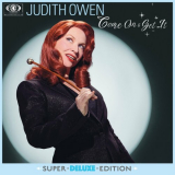 Judith Owen - Come On & Get It (Deluxe Edition) '2023