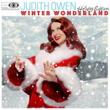 Judith Owen - Winter Wonderland (Holiday Edition) '2023