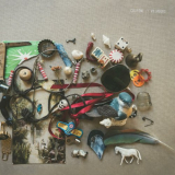 Califone - villagers (deluxe edition) '2023