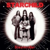 Starchild - Steamroller '2023