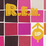 R.E.M. - Up (25th Anniversary Edition) '1998