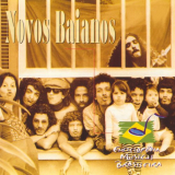 Novos Baianos - EnciclopÃ©dia Musical Brasileira '1994