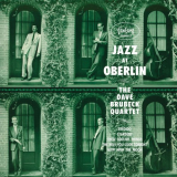 Dave Brubeck Quartet, The - Jazz At Oberlin (Live At Oberlin College / 1953) '2023