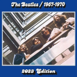 Beatles, The - 1967-1970 (2023 Edition) [The Blue Album] '1973