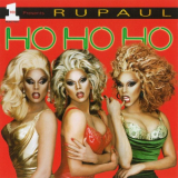 RuPaul - Ho Ho Ho (Deluxe Edition) '2023