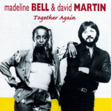 Madeline Bell - Together Again (Expanded Edition) '2012 / 2023
