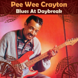 Pee Wee Crayton - Blues At Daybreak (Live) '2023