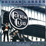 Reidar Larsen - Statement - Live In New York (Live) '1994