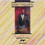 Lenny Williams - Layin' In Wait '1989